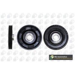 Crankshaft Belt Pulley BGA DP0544 OE Ref 1660300203