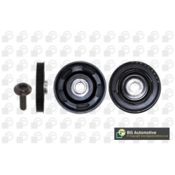 Crankshaft Belt Pulley Set BGA DP0544K OE Ref 1660300203