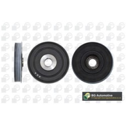 Crankshaft Belt Pulley BGA DP0597 OE Ref 0515.R0