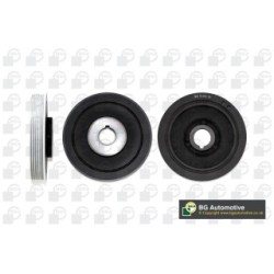 Crankshaft Belt Pulley BGA DP0598 OE Ref 0515.N0