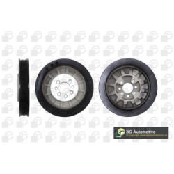 Crankshaft Belt Pulley BGA DP0677 OE Ref 028105243AC