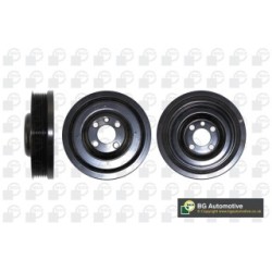 Crankshaft Belt Pulley BGA DP0678 OE Ref 038105243M