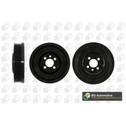 Crankshaft Belt Pulley BGA DP0680 OE Ref 045105243