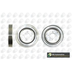 Crankshaft Belt Pulley BGA DP0707 OE Ref 0515.Q6