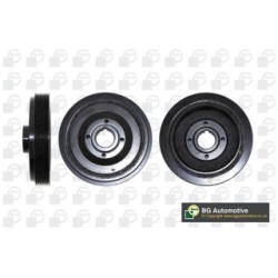 Crankshaft Belt Pulley BGA DP0708 OE Ref 0515.K4