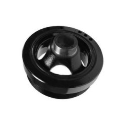 Crankshaft Belt Pulley BGA DP0818 OE Ref A6290300303
