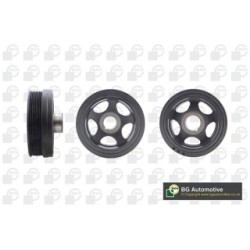 Crankshaft Belt Pulley BGA DP0819 OE Ref 6420300403