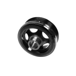 Crankshaft Belt Pulley BGA DP0820 OE Ref 6420300503