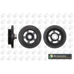 Crankshaft Belt Pulley BGA DP0821 OE Ref 6110301703