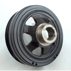Crankshaft Belt Pulley BGA DP0830 OE Ref 2720300903