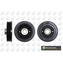 Crankshaft Belt Pulley BGA DP0860 OE Ref 13470-0D040
