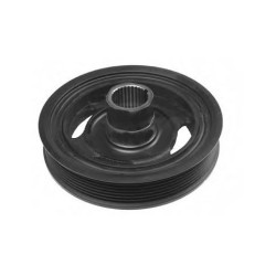 Crankshaft Belt Pulley BGA DP0862 OE Ref 13810-RZP-003