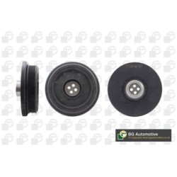 Crankshaft Belt Pulley BGA DP0900 OE Ref 11237803851