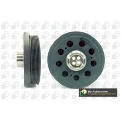 Crankshaft Belt Pulley BGA DP0935 OE Ref 11238512072