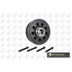 Crankshaft Belt Pulley Set BGA DP0935K OE Ref 11238512072