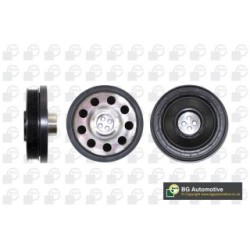 Crankshaft Belt Pulley BGA DP0936 OE Ref 11237799153