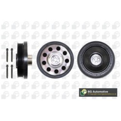 Crankshaft Belt Pulley Set BGA DP0936K OE Ref 11237799153