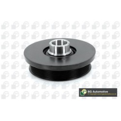 Crankshaft Belt Pulley BGA DP0940 OE Ref 11237800026