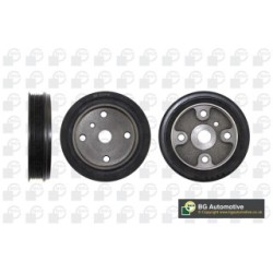 Crankshaft Belt Pulley BGA DP0990 OE Ref 30731865