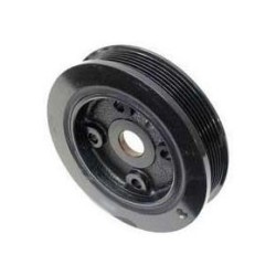 Crankshaft Belt Pulley BGA DP0991 OE Ref 31258122