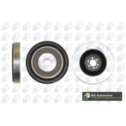 Crankshaft Belt Pulley BGA DP1001 OE Ref 46742884