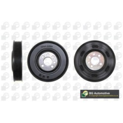 Crankshaft Belt Pulley BGA DP1014 OE Ref 06A105243E