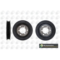 Crankshaft Belt Pulley BGA DP1021 OE Ref 0515.J3