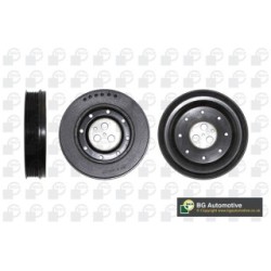 Crankshaft Belt Pulley BGA DP1024 OE Ref 1151394