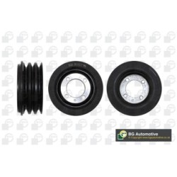 Crankshaft Belt Pulley BGA DP1042 OE Ref 97011870