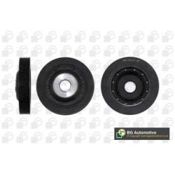 Crankshaft Belt Pulley BGA DP1045 OE Ref 7700105321