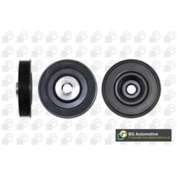 Crankshaft Belt Pulley BGA DP1046 OE Ref 8200297935