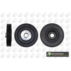 Crankshaft Belt Pulley BGA DP1047 OE Ref 12303-AW300