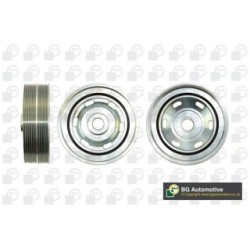 Crankshaft Belt Pulley BGA DP1052 OE Ref 0515N9