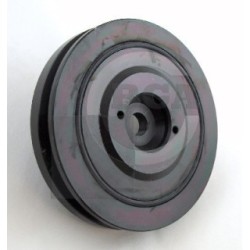 Crankshaft Belt Pulley BGA DP1056 OE Ref 7700853469