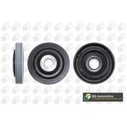 Crankshaft Belt Pulley BGA DP1057 OE Ref 9641741980