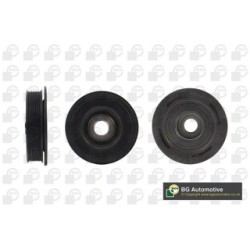 Crankshaft Belt Pulley BGA DP1058 OE Ref 04433564