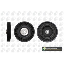 Crankshaft Belt Pulley BGA DP1059 OE Ref 4413749