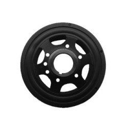 Crankshaft Belt Pulley BGA DP1066 OE Ref 06F105243H