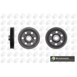 Crankshaft Belt Pulley BGA DP1070 OE Ref 13811P2A000