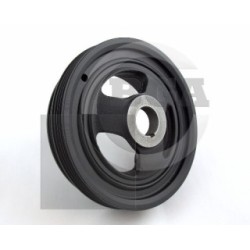 Crankshaft Belt Pulley BGA DP1073 OE Ref 23124-22020