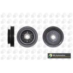 Crankshaft Belt Pulley BGA DP1091 OE Ref 12303-62J20