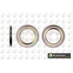 Crankshaft Belt Pulley BGA DP1098 OE Ref 0515.H2