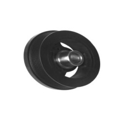 Crankshaft Belt Pulley BGA DP1125 OE Ref 23124-4A002
