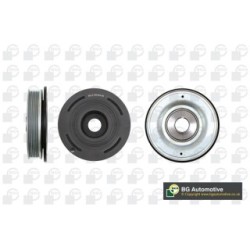 Crankshaft Belt Pulley BGA DP1144 OE Ref 12303-00Q0K
