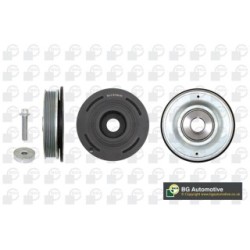 Crankshaft Belt Pulley Set BGA DP1144K OE Ref 12303-00Q0K