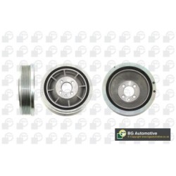 Crankshaft Belt Pulley BGA DP1151 OE Ref 60610906