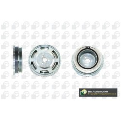 Crankshaft Belt Pulley BGA DP1158 OE Ref 71711983