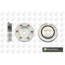 Crankshaft Belt Pulley BGA DP1163 OE Ref 46516095