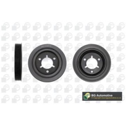 Crankshaft Belt Pulley BGA DP1176 OE Ref 0515.N0
