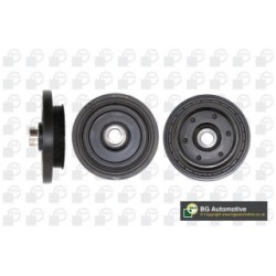 Crankshaft Belt Pulley BGA DP1203 OE Ref 6120300803